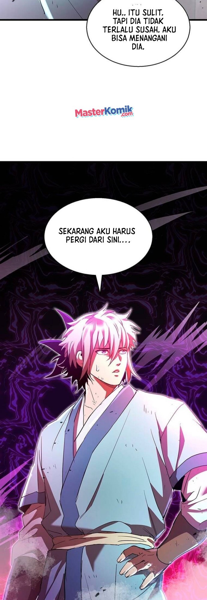 Strongest Fighter Chapter 82 Gambar 51