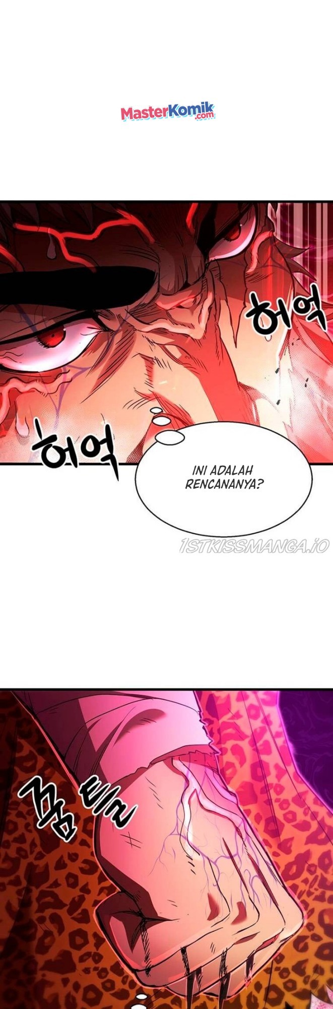 Strongest Fighter Chapter 82 Gambar 9