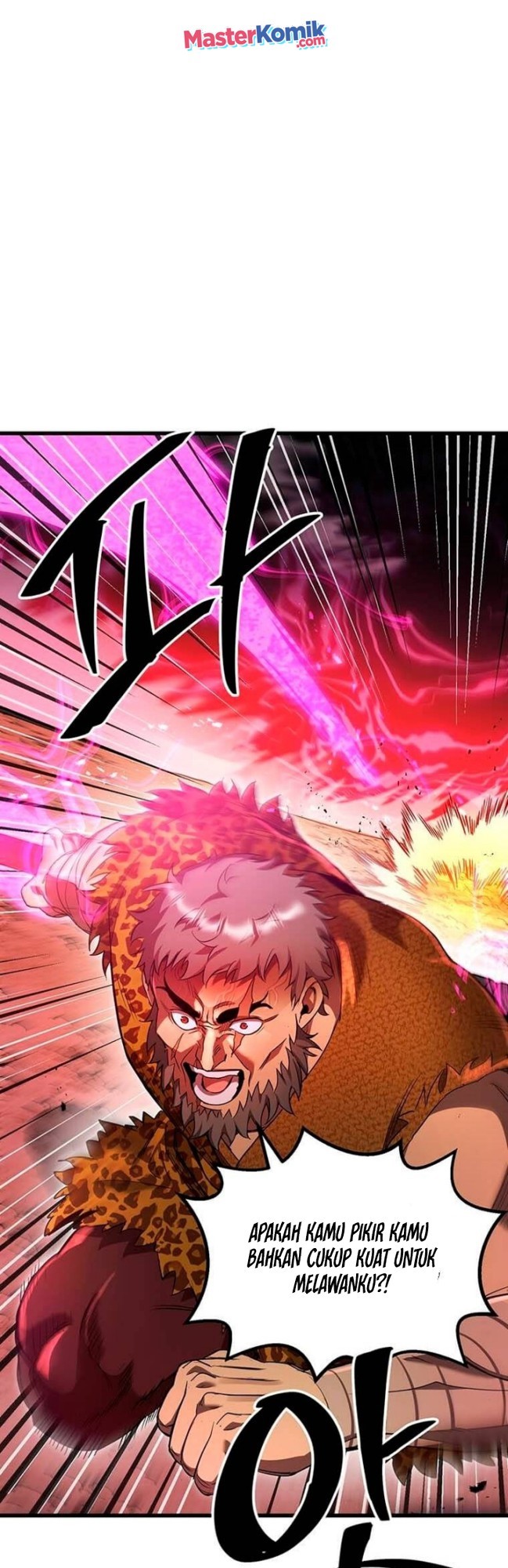 Strongest Fighter Chapter 81 Gambar 13