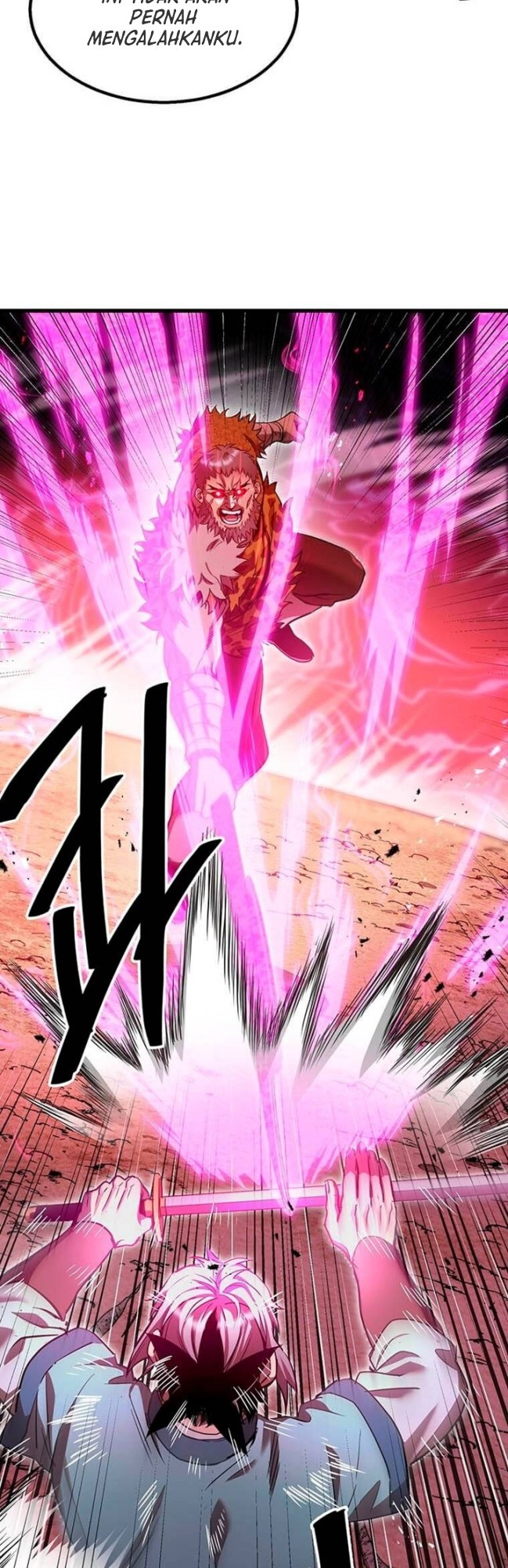 Strongest Fighter Chapter 81 Gambar 15