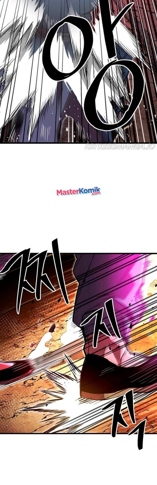Strongest Fighter Chapter 81 Gambar 16