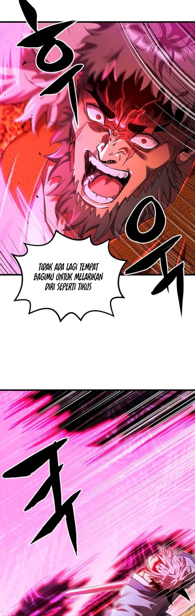 Strongest Fighter Chapter 81 Gambar 18
