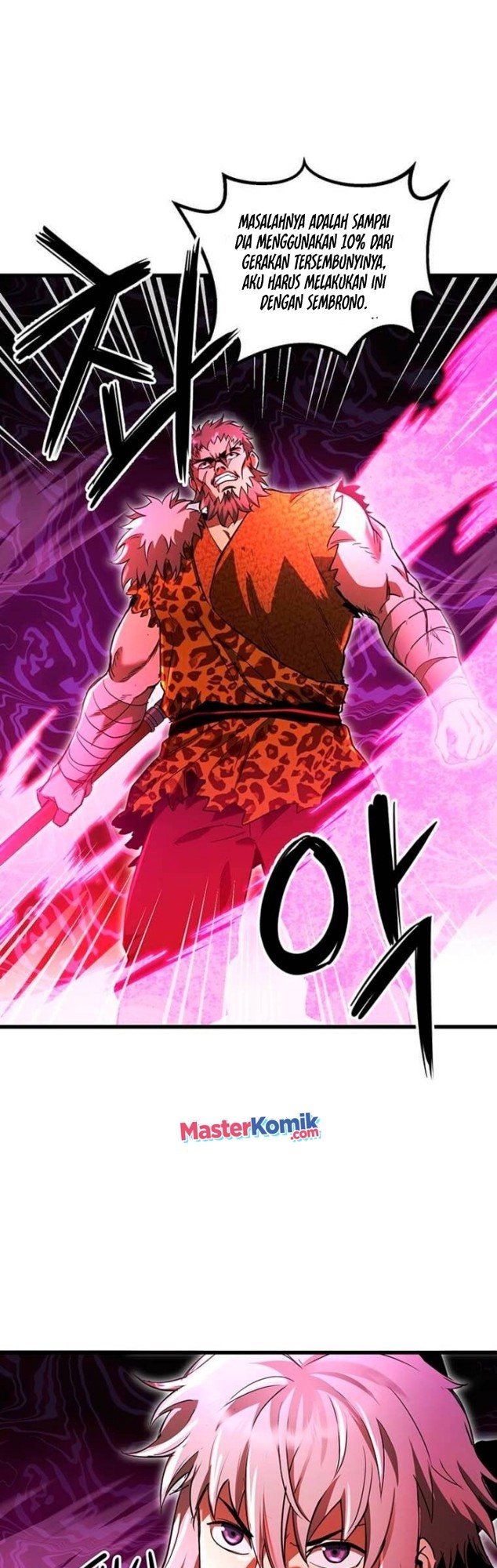Strongest Fighter Chapter 81 Gambar 24