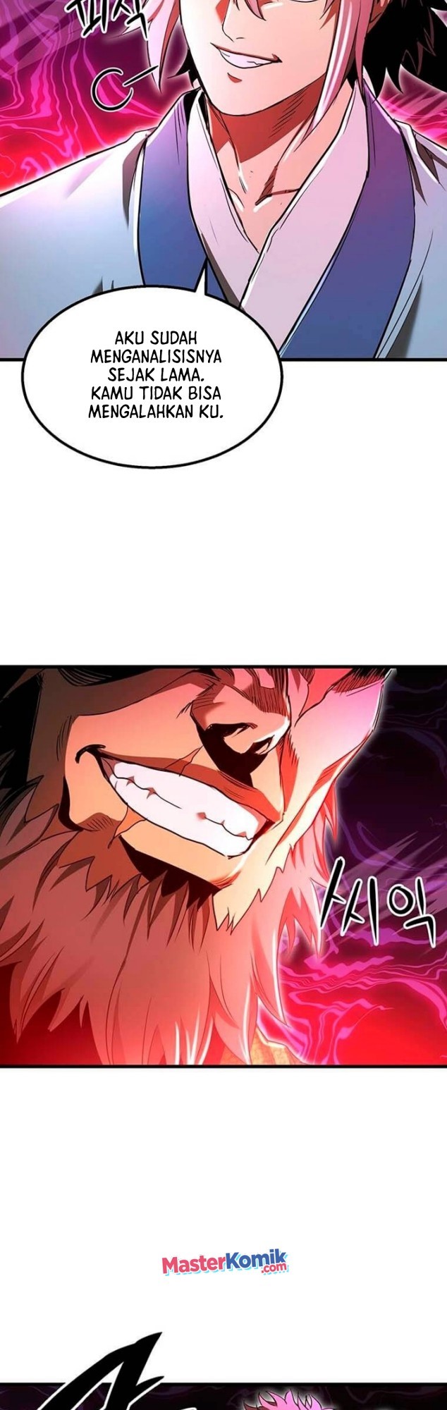Strongest Fighter Chapter 81 Gambar 25