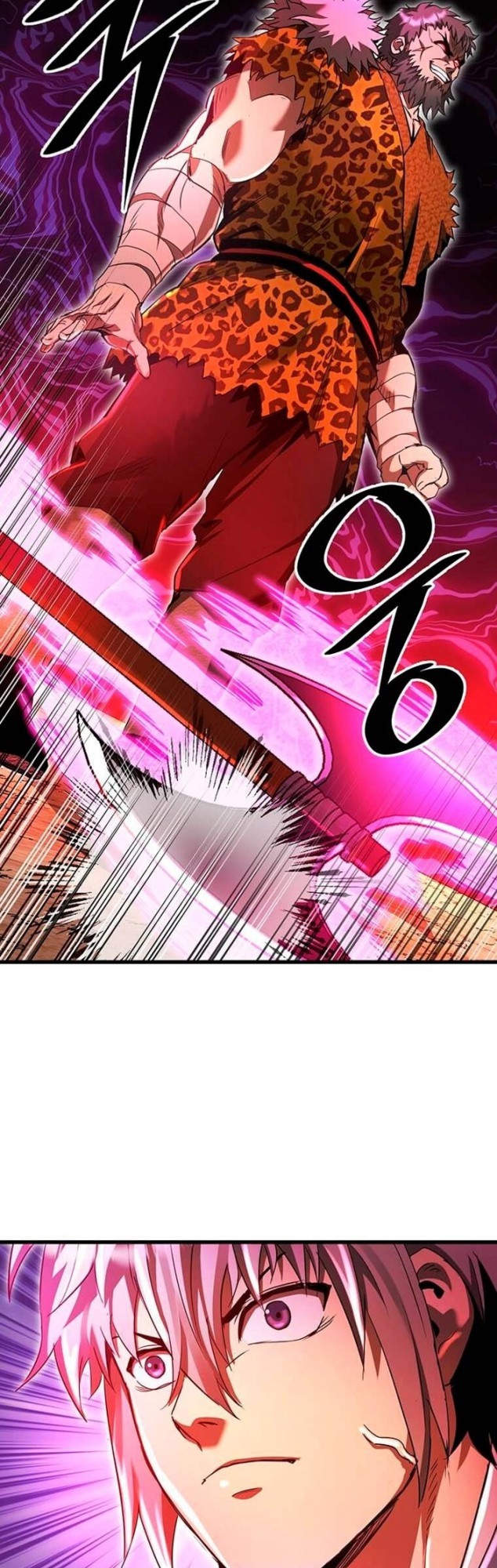 Strongest Fighter Chapter 81 Gambar 26