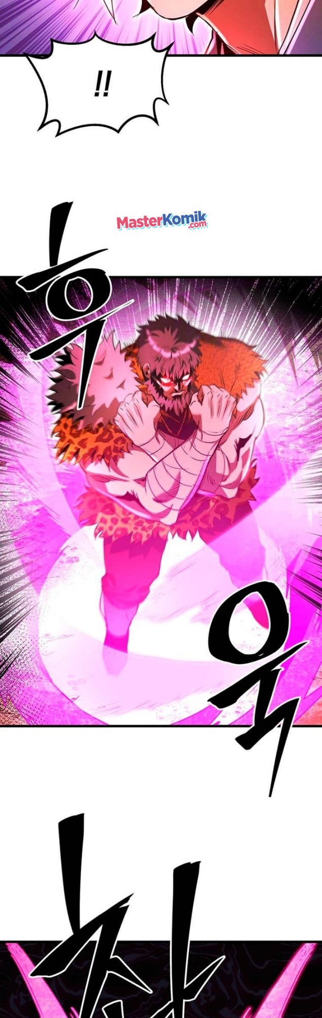 Strongest Fighter Chapter 81 Gambar 27