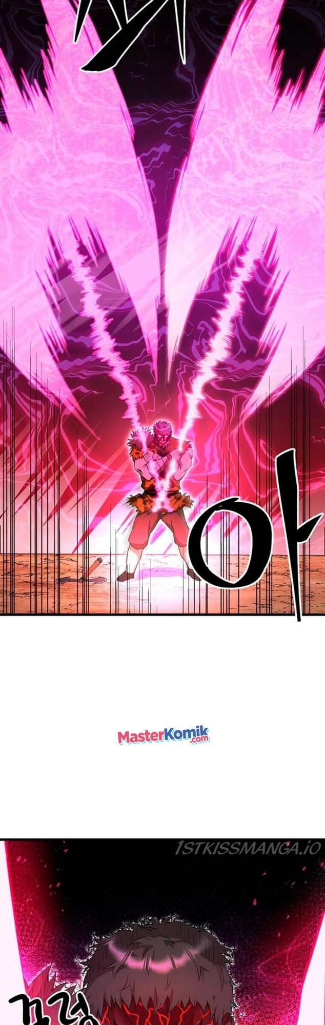 Strongest Fighter Chapter 81 Gambar 28