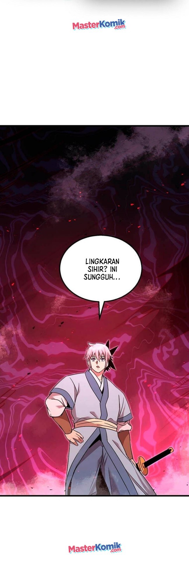 Strongest Fighter Chapter 81 Gambar 3