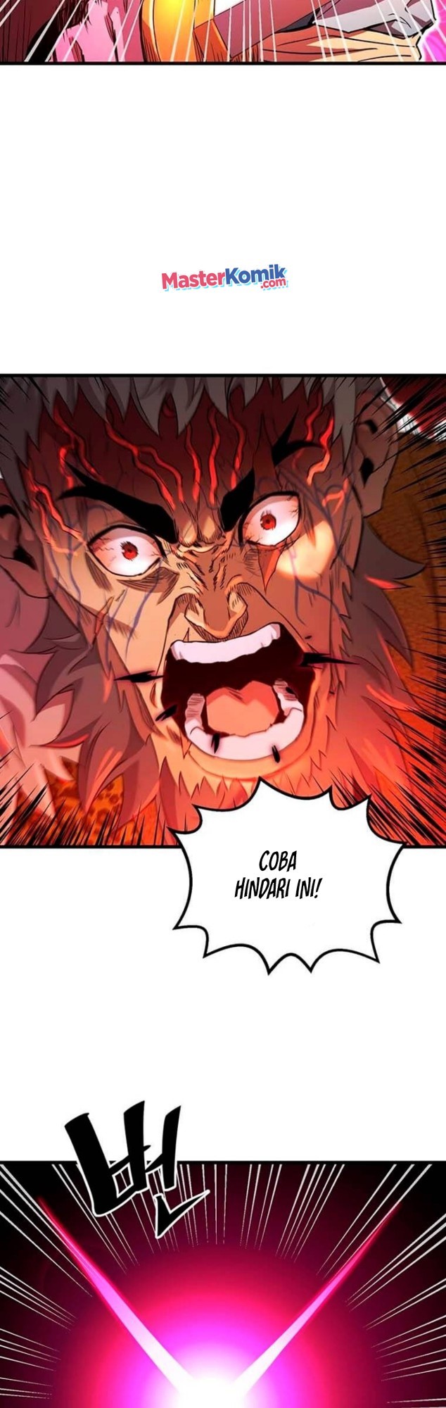 Strongest Fighter Chapter 81 Gambar 30