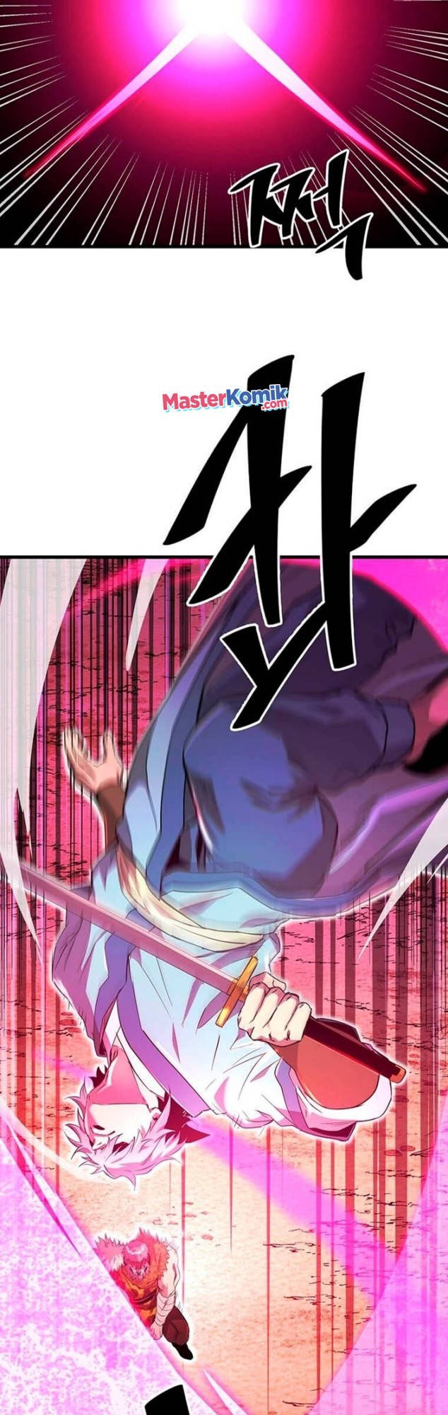 Strongest Fighter Chapter 81 Gambar 31