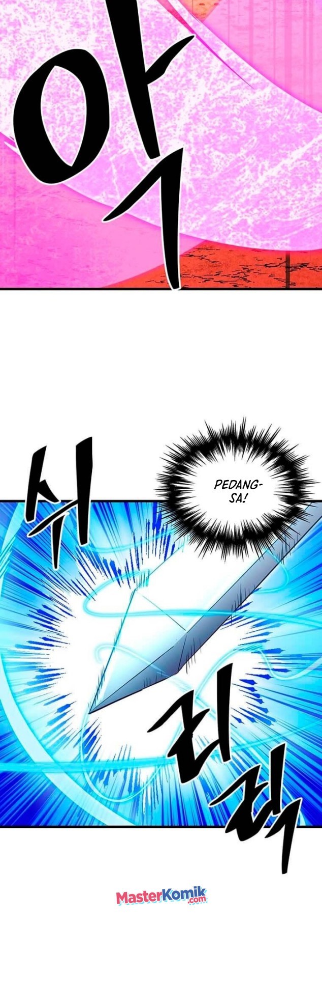 Strongest Fighter Chapter 81 Gambar 32