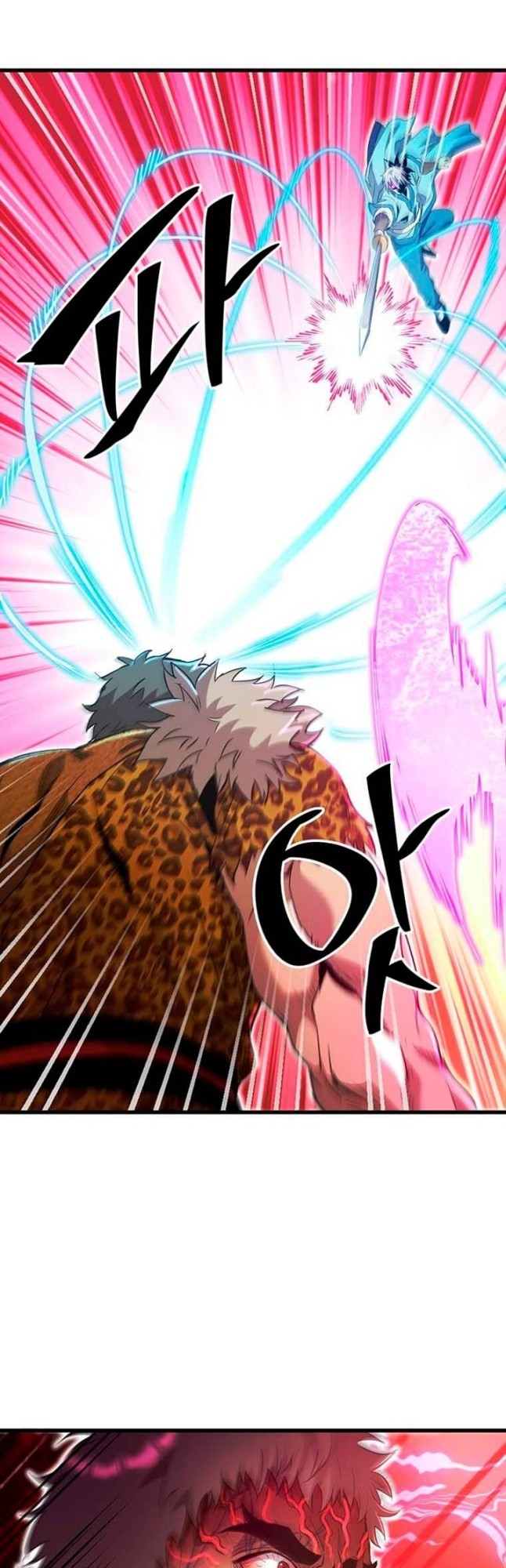 Strongest Fighter Chapter 81 Gambar 33