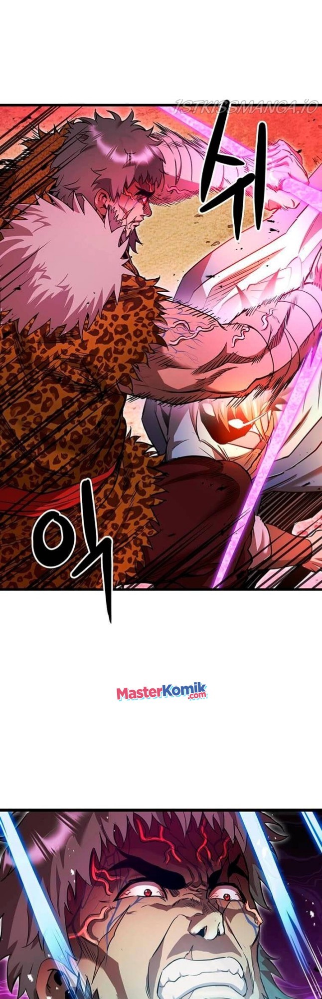 Strongest Fighter Chapter 81 Gambar 35