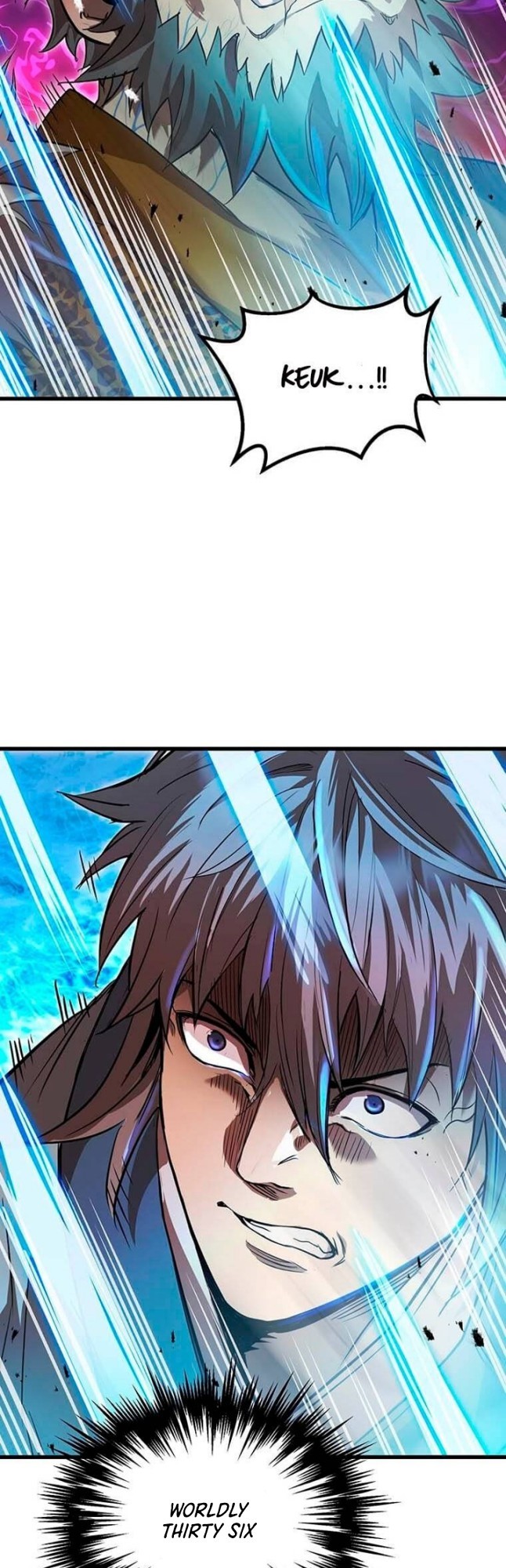 Strongest Fighter Chapter 81 Gambar 36