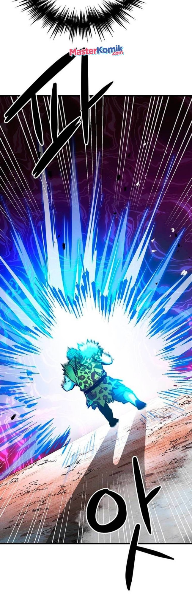 Strongest Fighter Chapter 81 Gambar 37