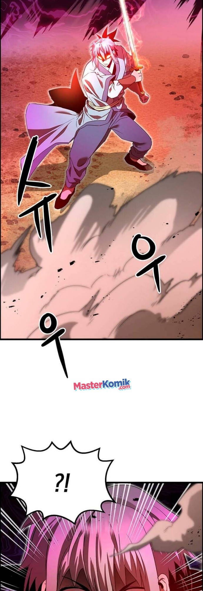 Strongest Fighter Chapter 81 Gambar 49