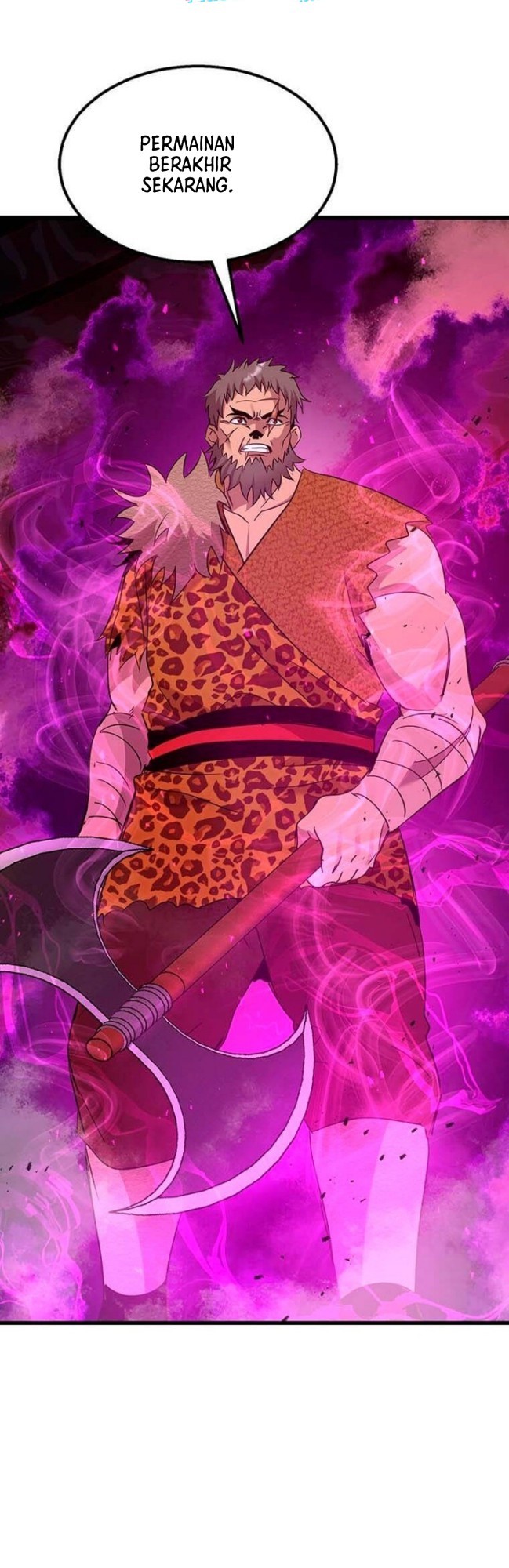 Strongest Fighter Chapter 81 Gambar 5