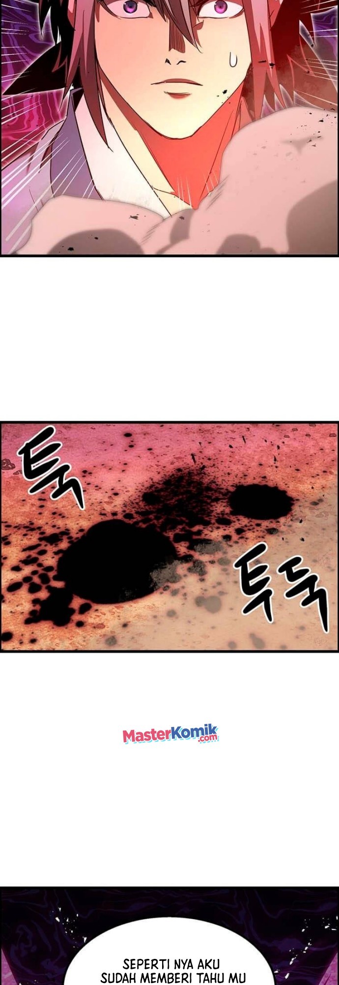 Strongest Fighter Chapter 81 Gambar 50