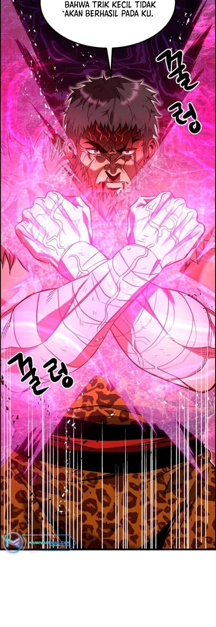 Strongest Fighter Chapter 81 Gambar 51