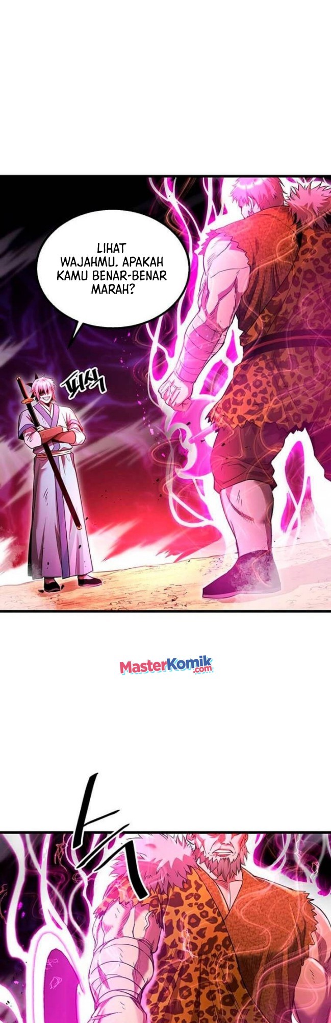 Strongest Fighter Chapter 81 Gambar 7