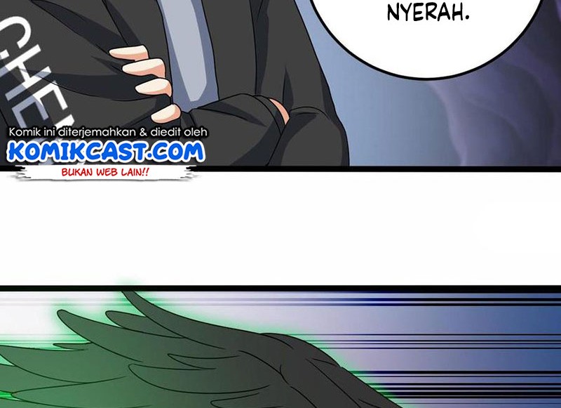 The Developer System Chapter 203 Gambar 3