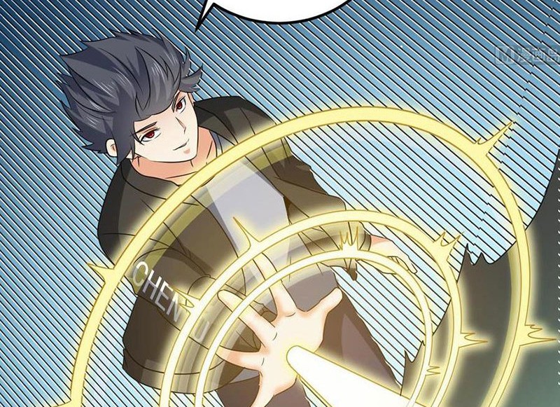 The Developer System Chapter 203 Gambar 5