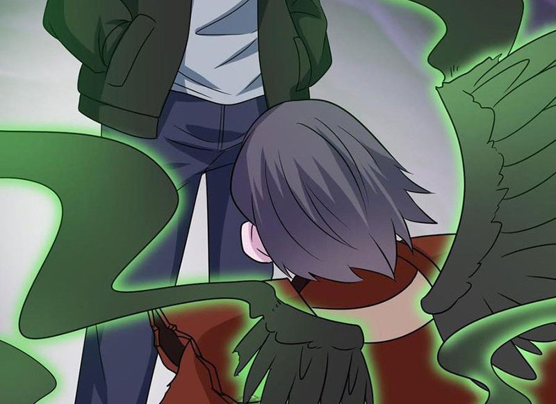 The Developer System Chapter 203 Gambar 9