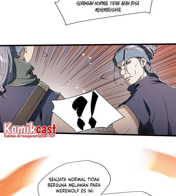 Eternal Kingdom Remake Chapter 36 Gambar 19
