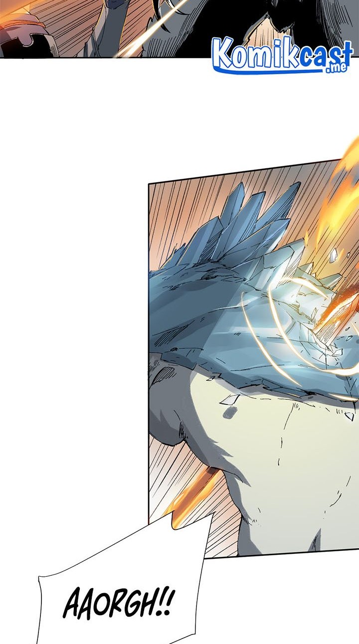 Eternal Kingdom Remake Chapter 36 Gambar 25