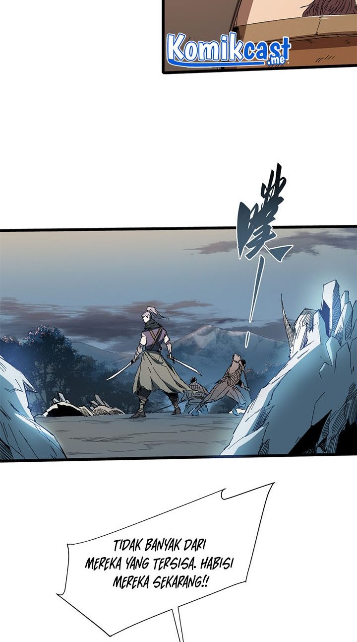 Eternal Kingdom Remake Chapter 36 Gambar 29