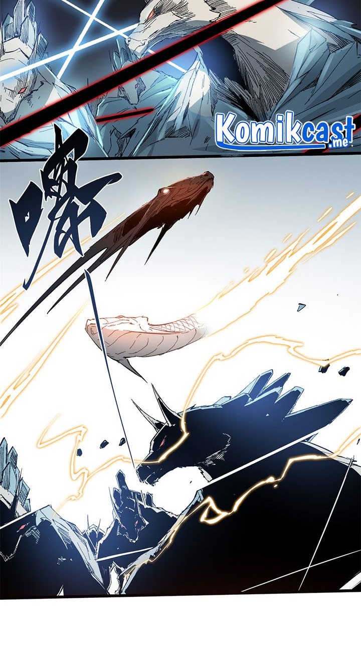 Eternal Kingdom Remake Chapter 36 Gambar 31