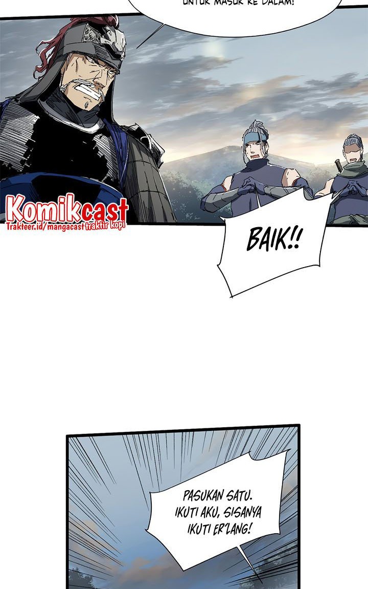 Eternal Kingdom Remake Chapter 36 Gambar 3
