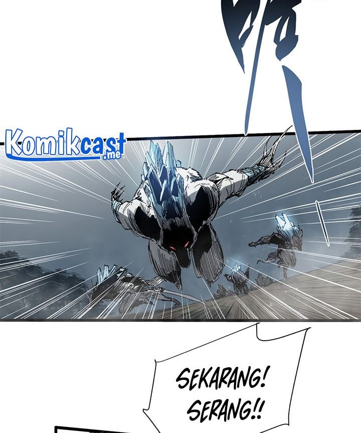 Eternal Kingdom Remake Chapter 36 Gambar 7