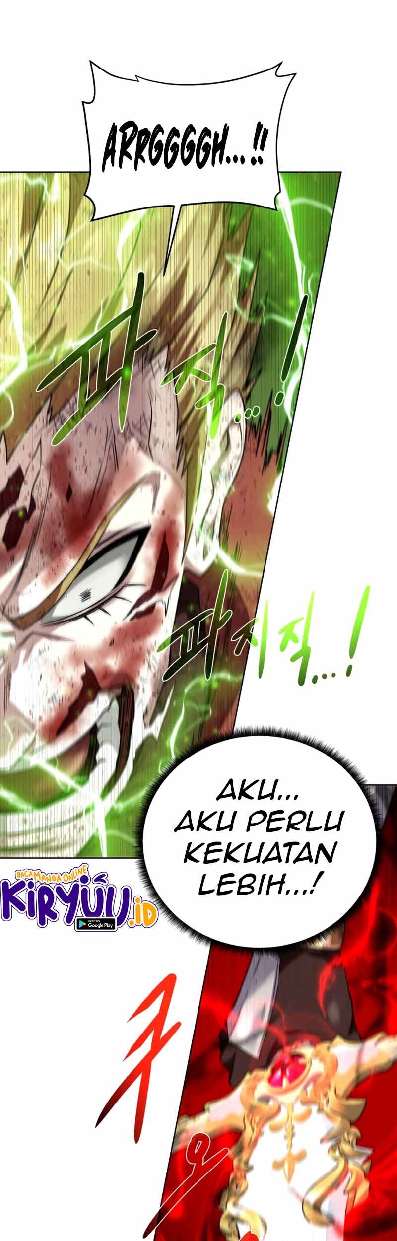 Dungeon and Artifact Chapter 77 Gambar 41
