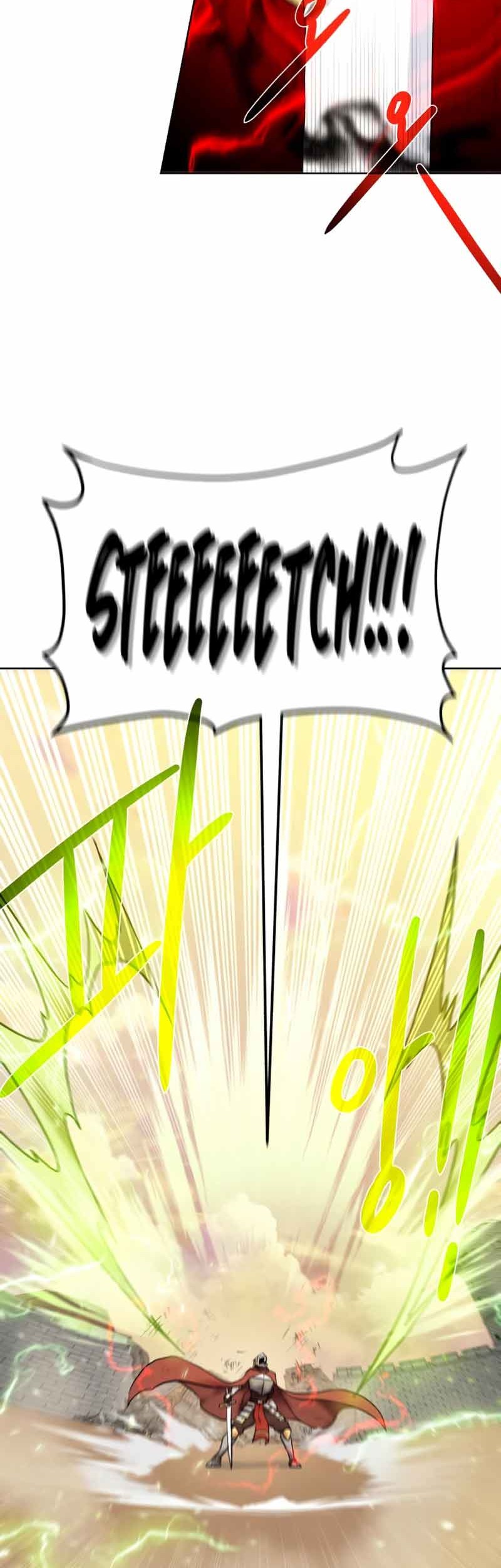 Dungeon and Artifact Chapter 77 Gambar 42