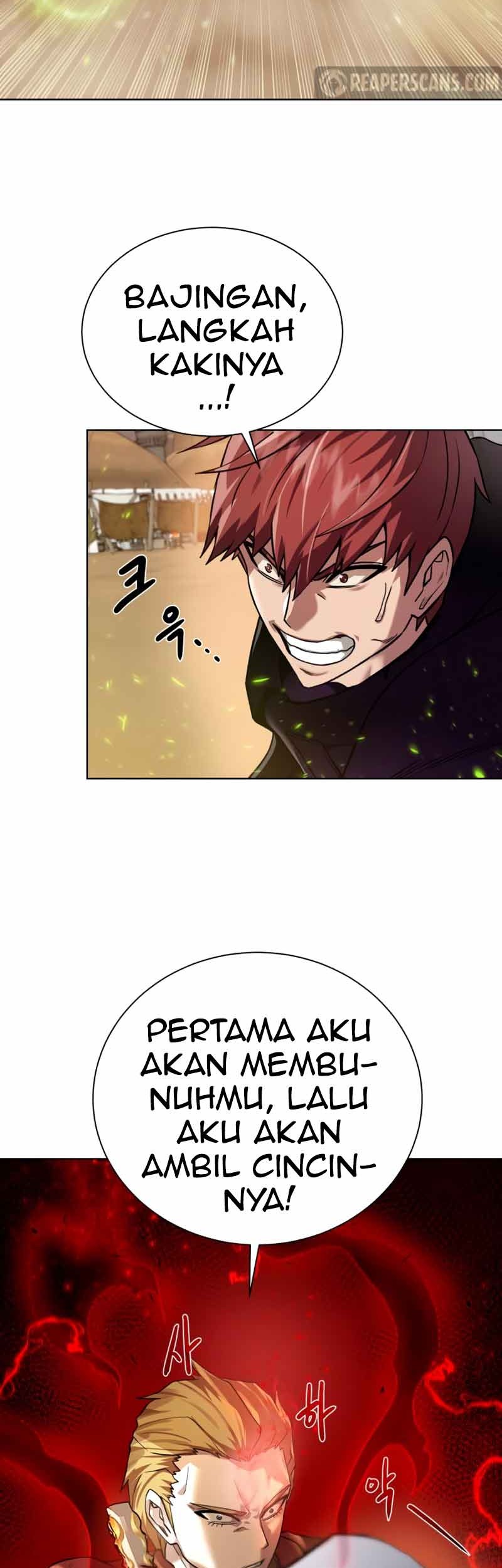 Dungeon and Artifact Chapter 77 Gambar 43