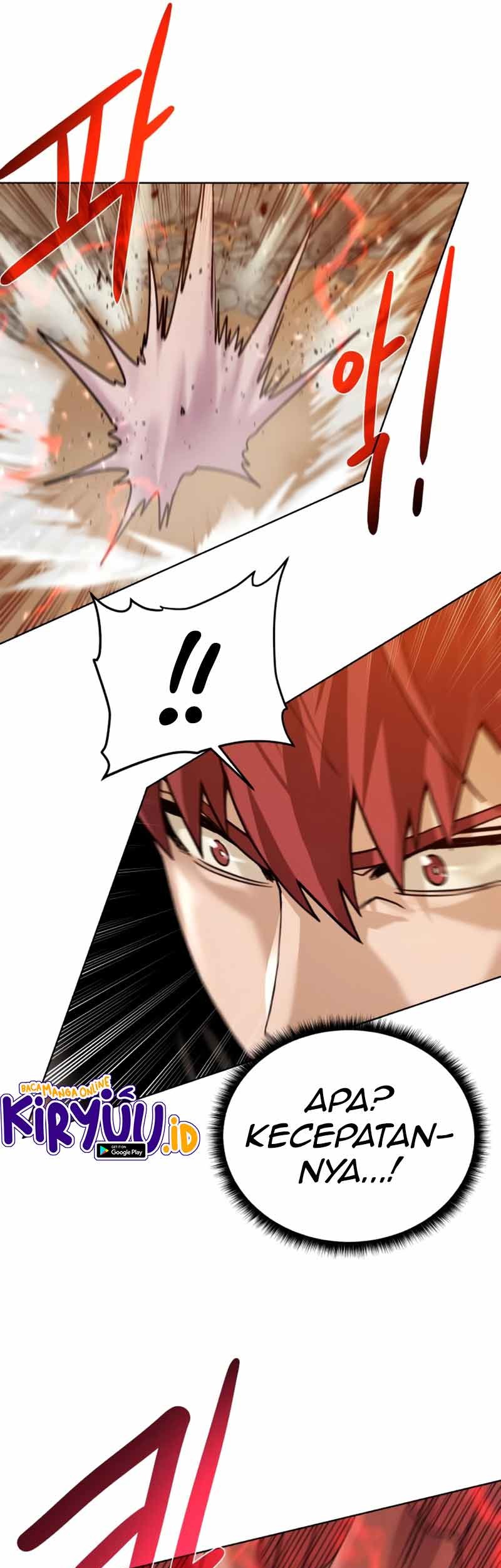 Dungeon and Artifact Chapter 77 Gambar 46