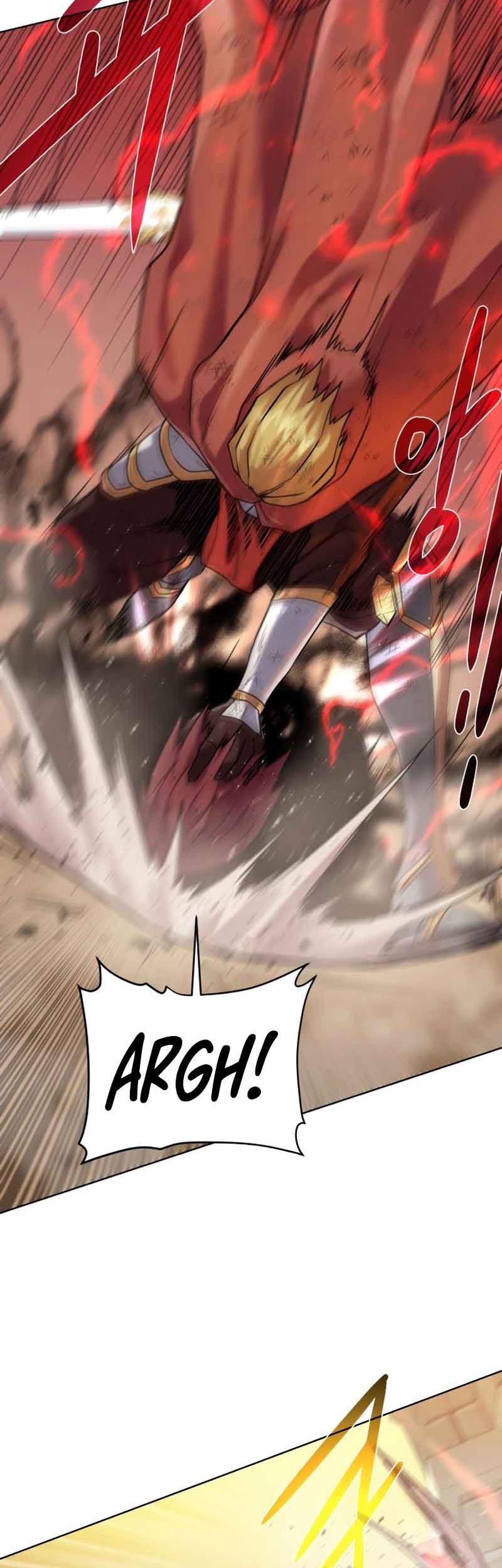 Dungeon and Artifact Chapter 77 Gambar 47
