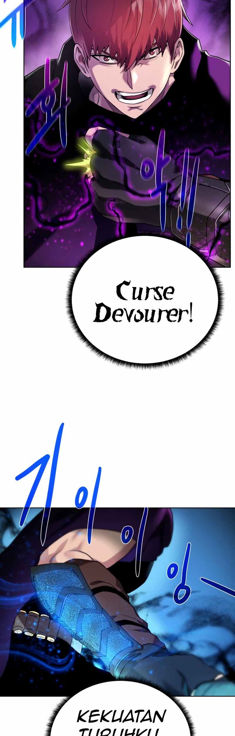 Dungeon and Artifact Chapter 77 Gambar 52