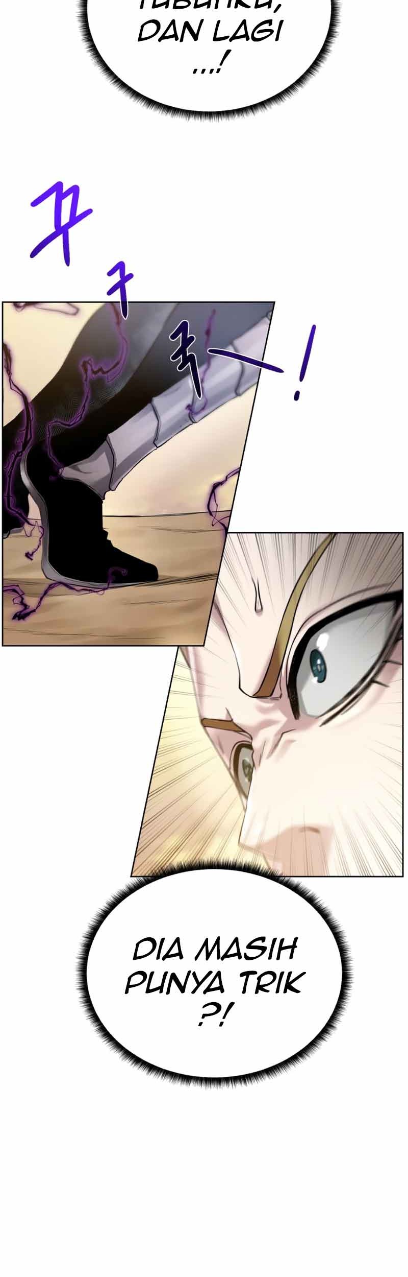 Dungeon and Artifact Chapter 77 Gambar 53