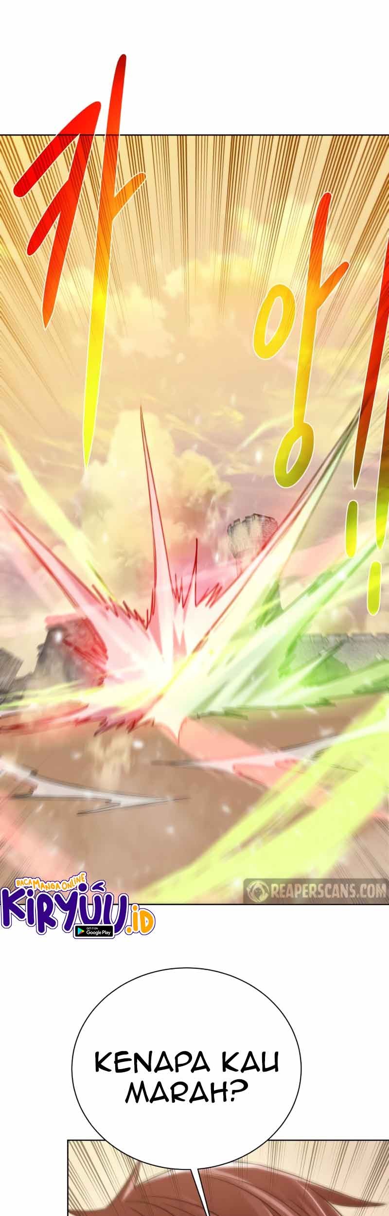 Baca Dungeon and Artifact Chapter 77 Gambar 2