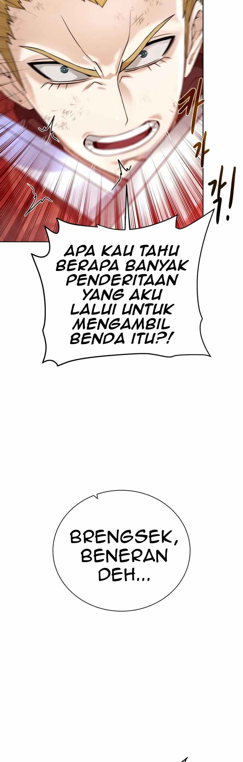Dungeon and Artifact Chapter 77 Gambar 4
