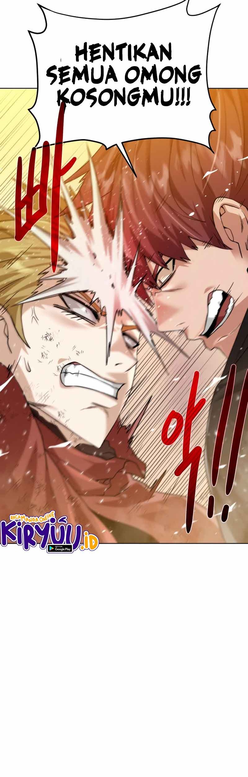 Dungeon and Artifact Chapter 77 Gambar 5