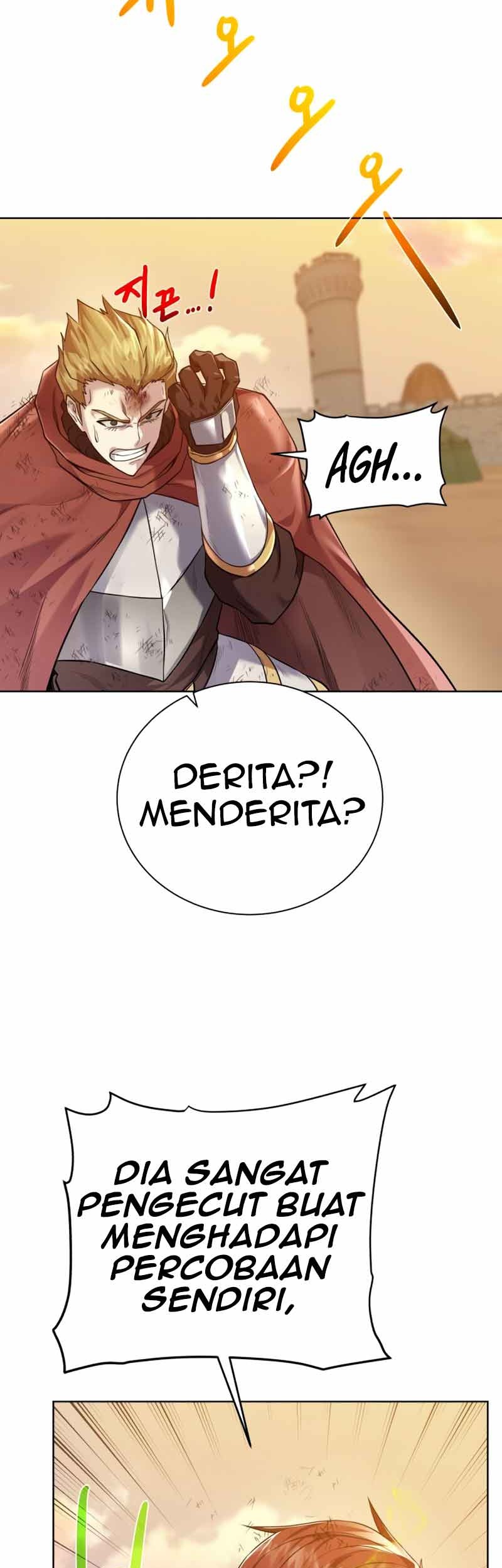 Dungeon and Artifact Chapter 77 Gambar 9