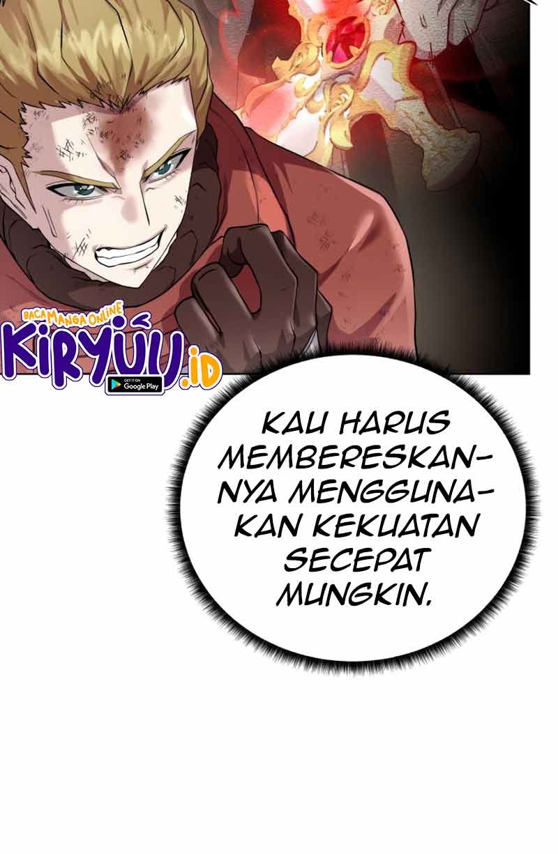 Dungeon and Artifact Chapter 77 Gambar 11