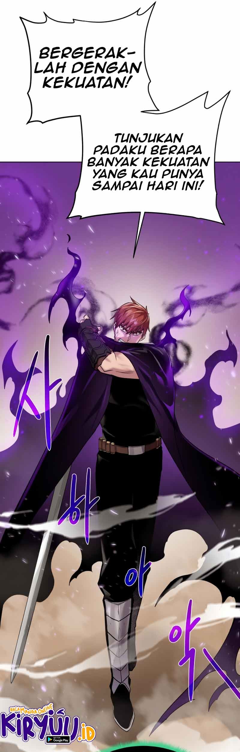Dungeon and Artifact Chapter 77 Gambar 12