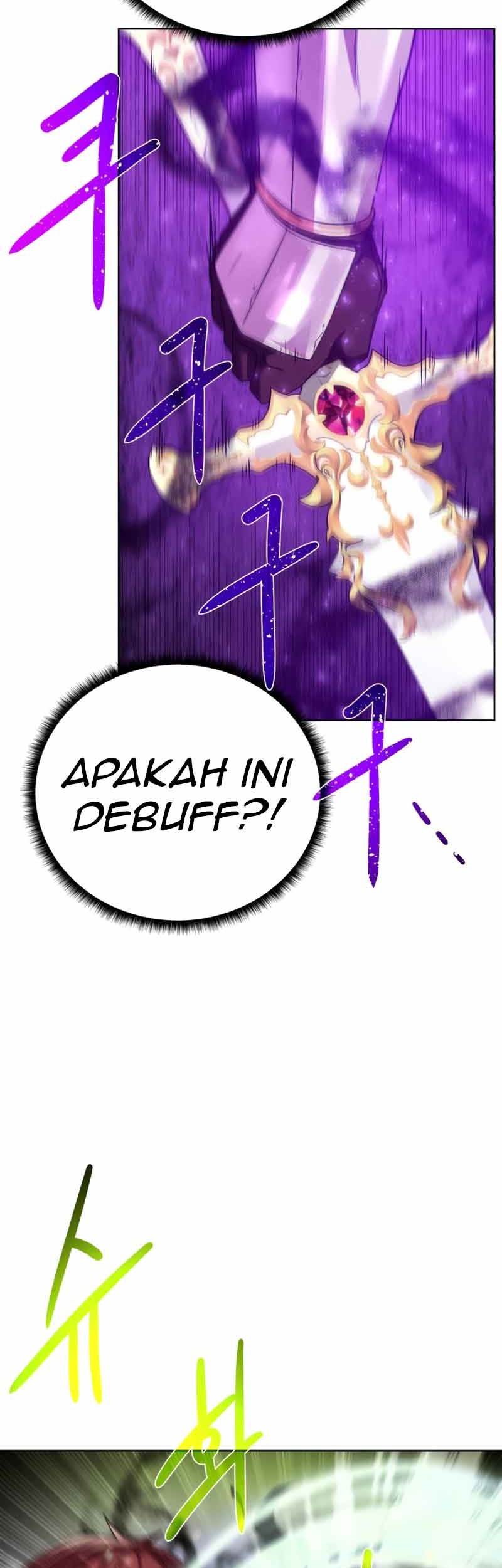 Dungeon and Artifact Chapter 77 Gambar 14