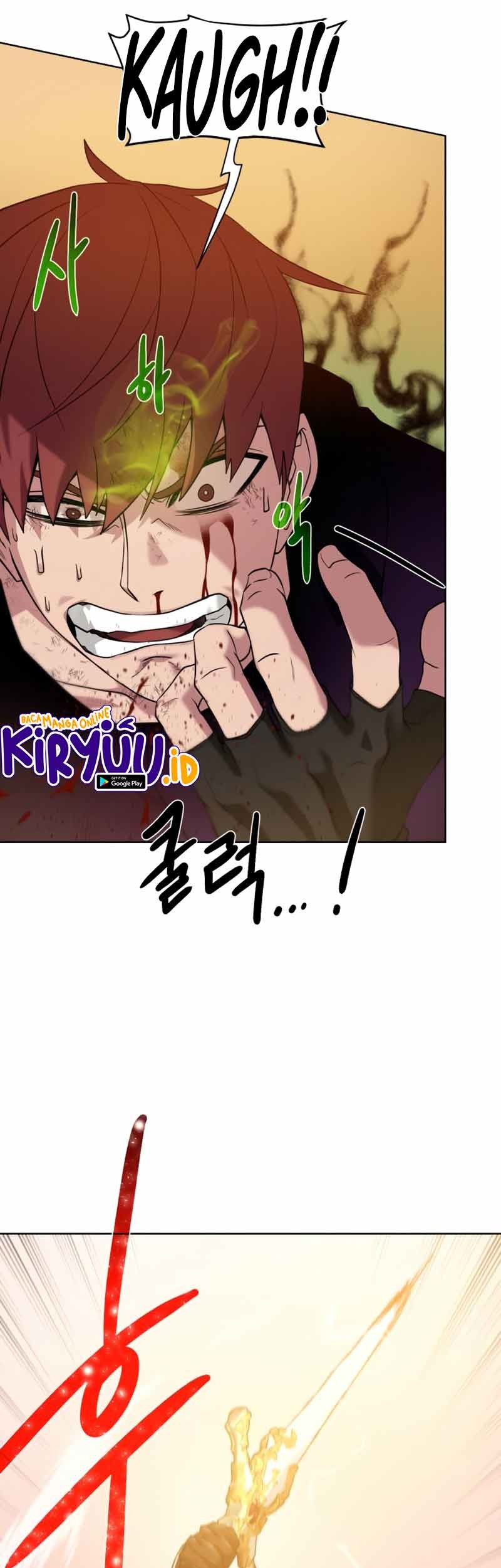 Dungeon and Artifact Chapter 77 Gambar 27