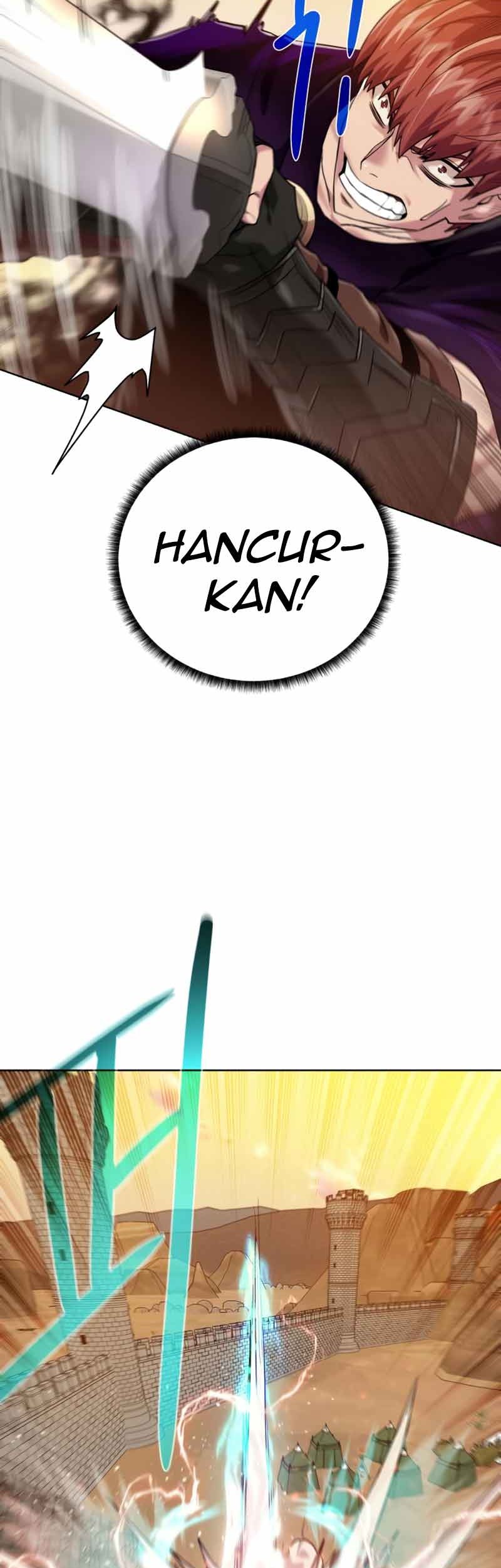 Dungeon and Artifact Chapter 77 Gambar 29