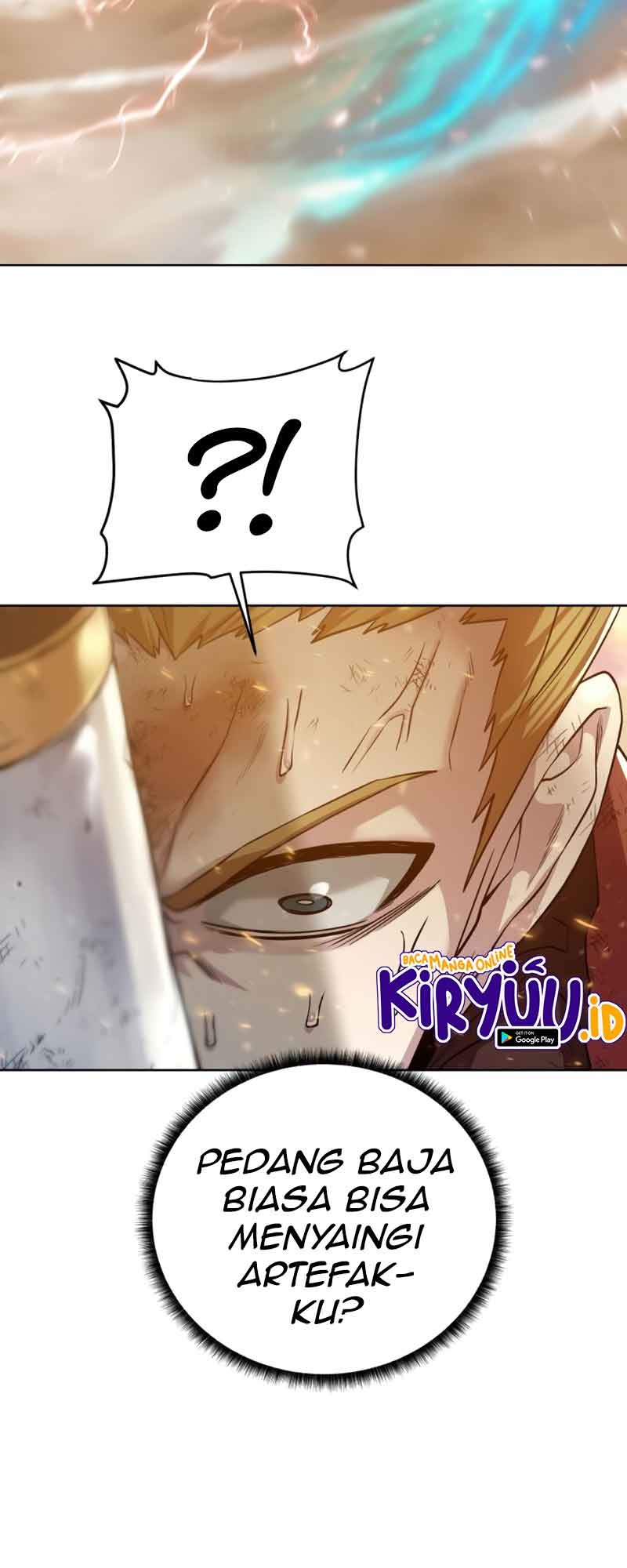 Dungeon and Artifact Chapter 77 Gambar 31